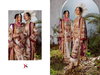 Sana Safinaz 2 By Deepsy Embroidery Cotton Pakistani Suits Wholesale Price In Surat
